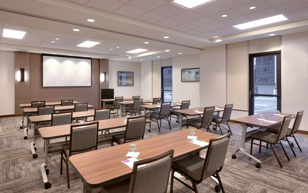 Hyatt Place Anchorage-Midtown Facilities photo